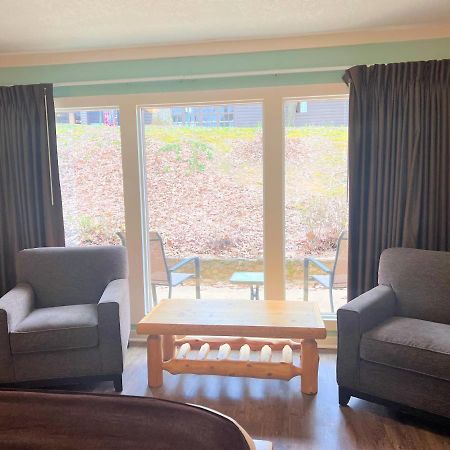 Mountain Top Inn And Resort Warm Springs Exterior foto