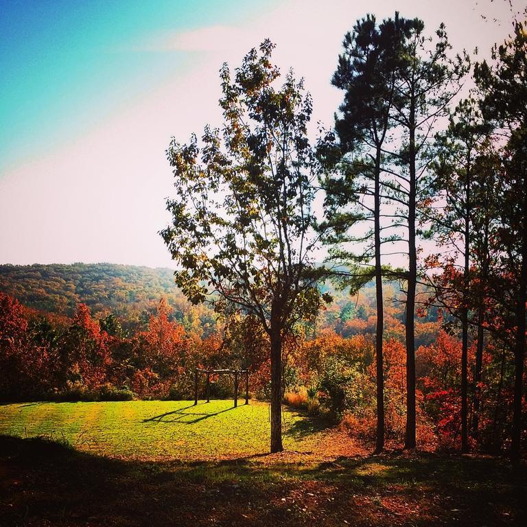 Mountain Top Inn And Resort Warm Springs Quarto foto