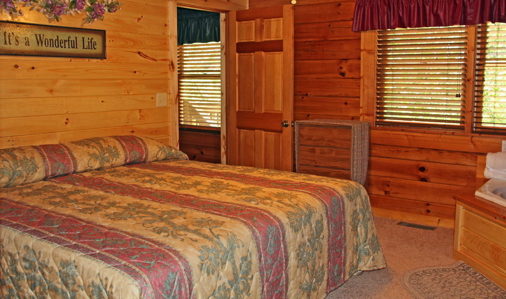 Mountain Top Inn And Resort Warm Springs Exterior foto