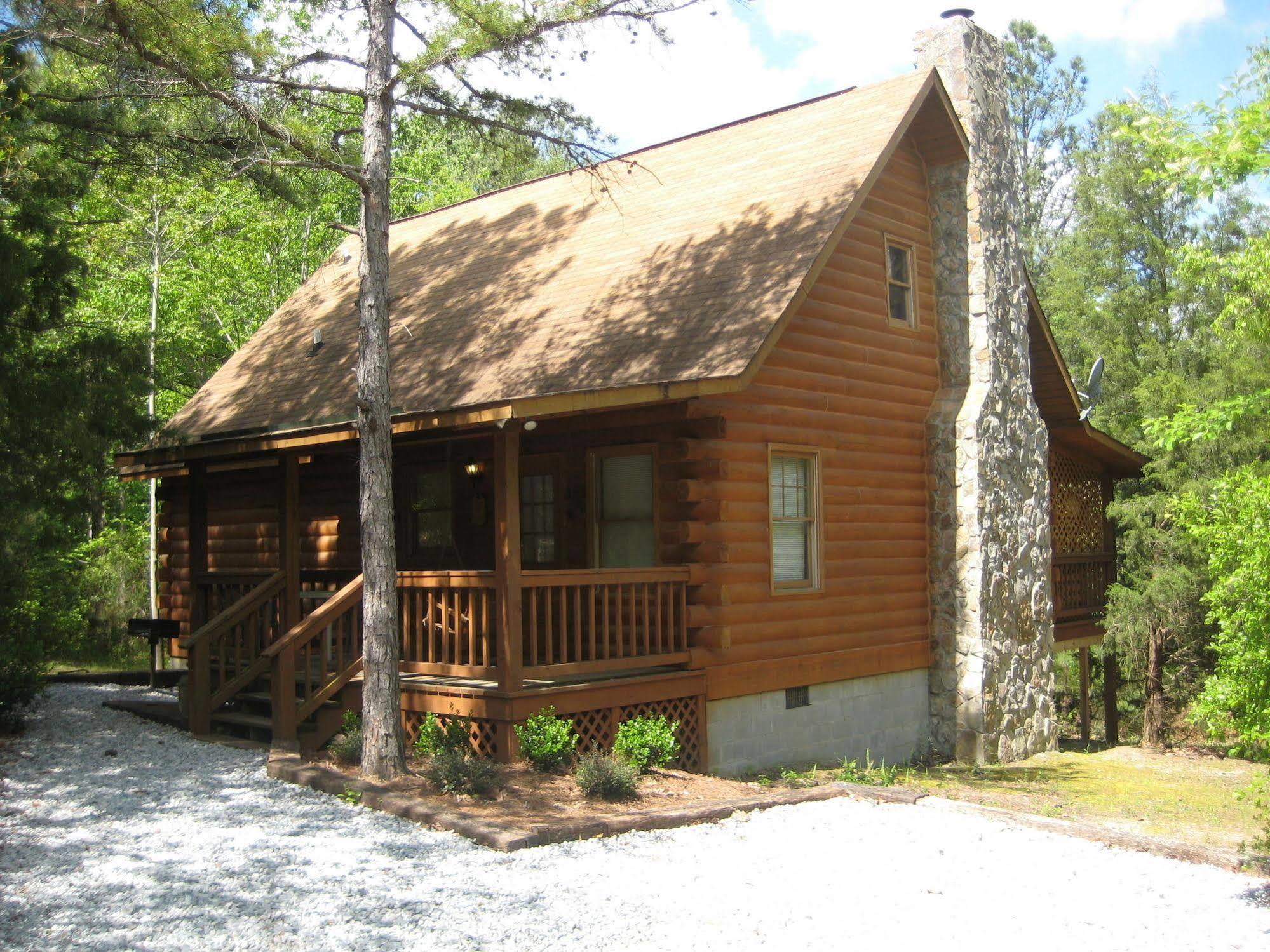 Mountain Top Inn And Resort Warm Springs Exterior foto